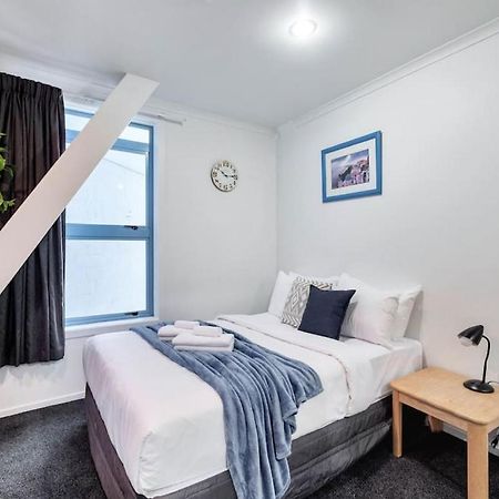Cute Little Private Studio In The City Auckland Buitenkant foto