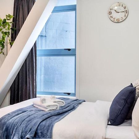 Cute Little Private Studio In The City Auckland Buitenkant foto